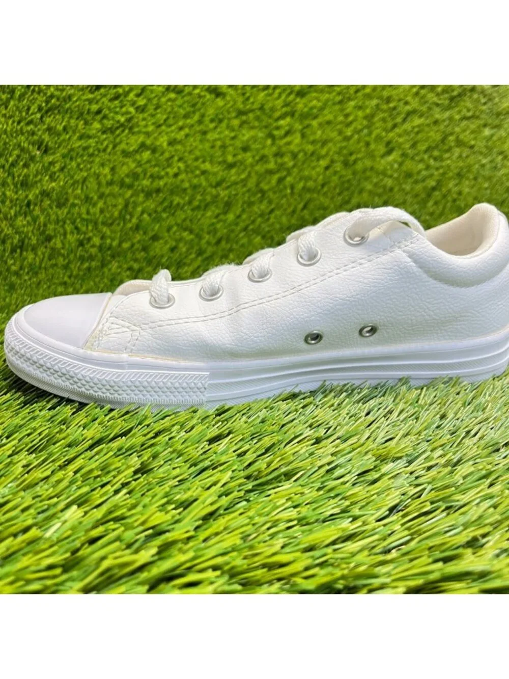 Converse please review